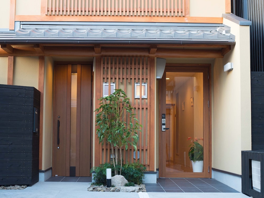 京庵都 写真1