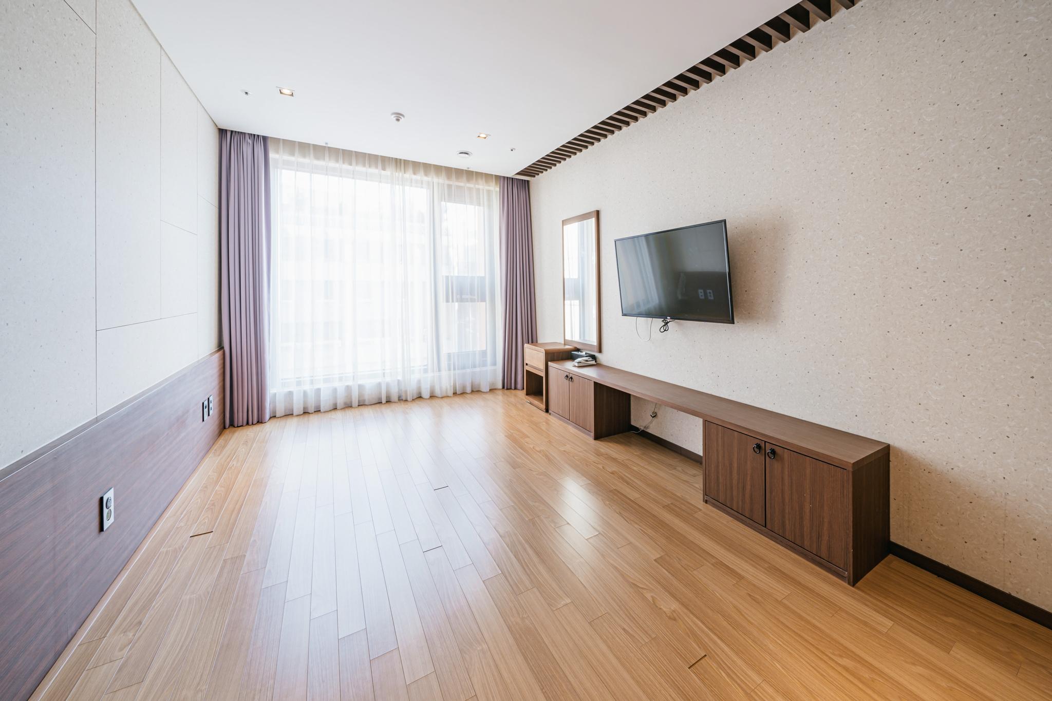 DELUXE, ONDOL FLOOR
