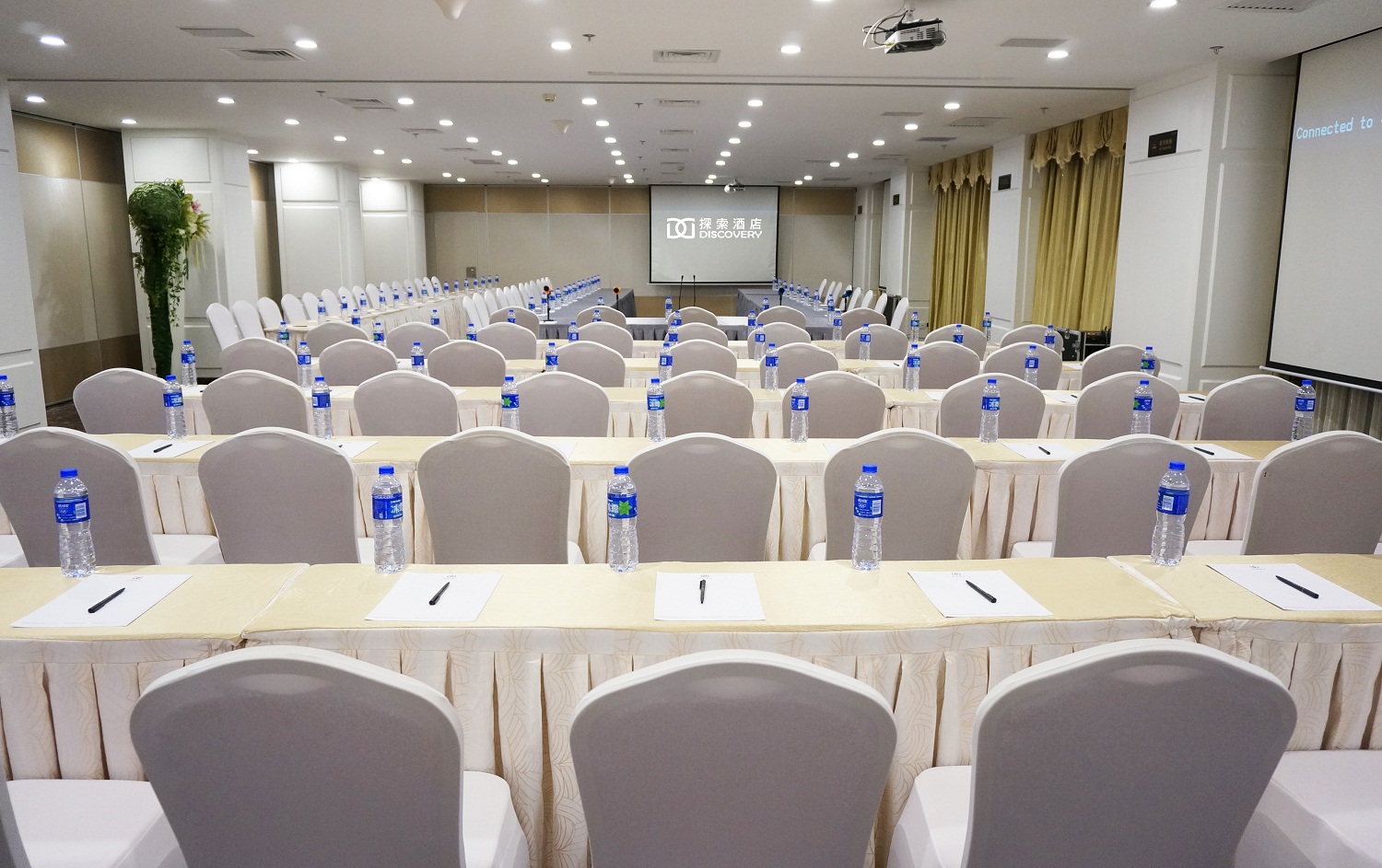 XIAMEN DISCOVERY HOTEL 22/25