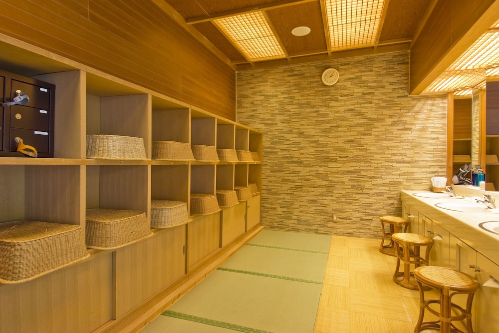 Okunoin Hotel Tokugawa 23/50