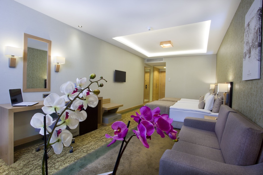 The Parma Hotel Taksim 42/62