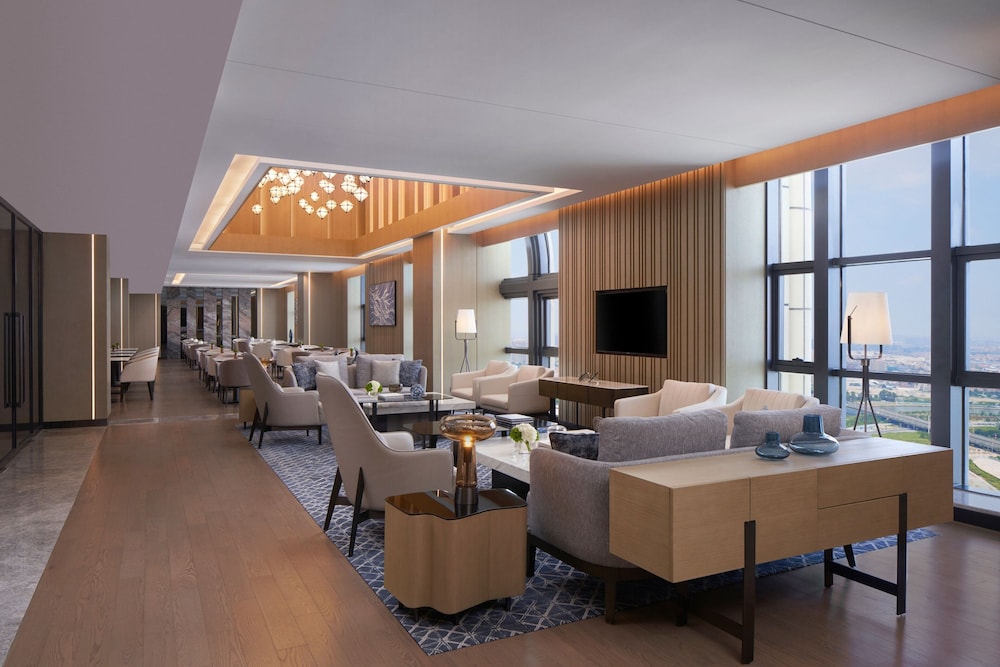 Foshan Marriott Hotel 22/41