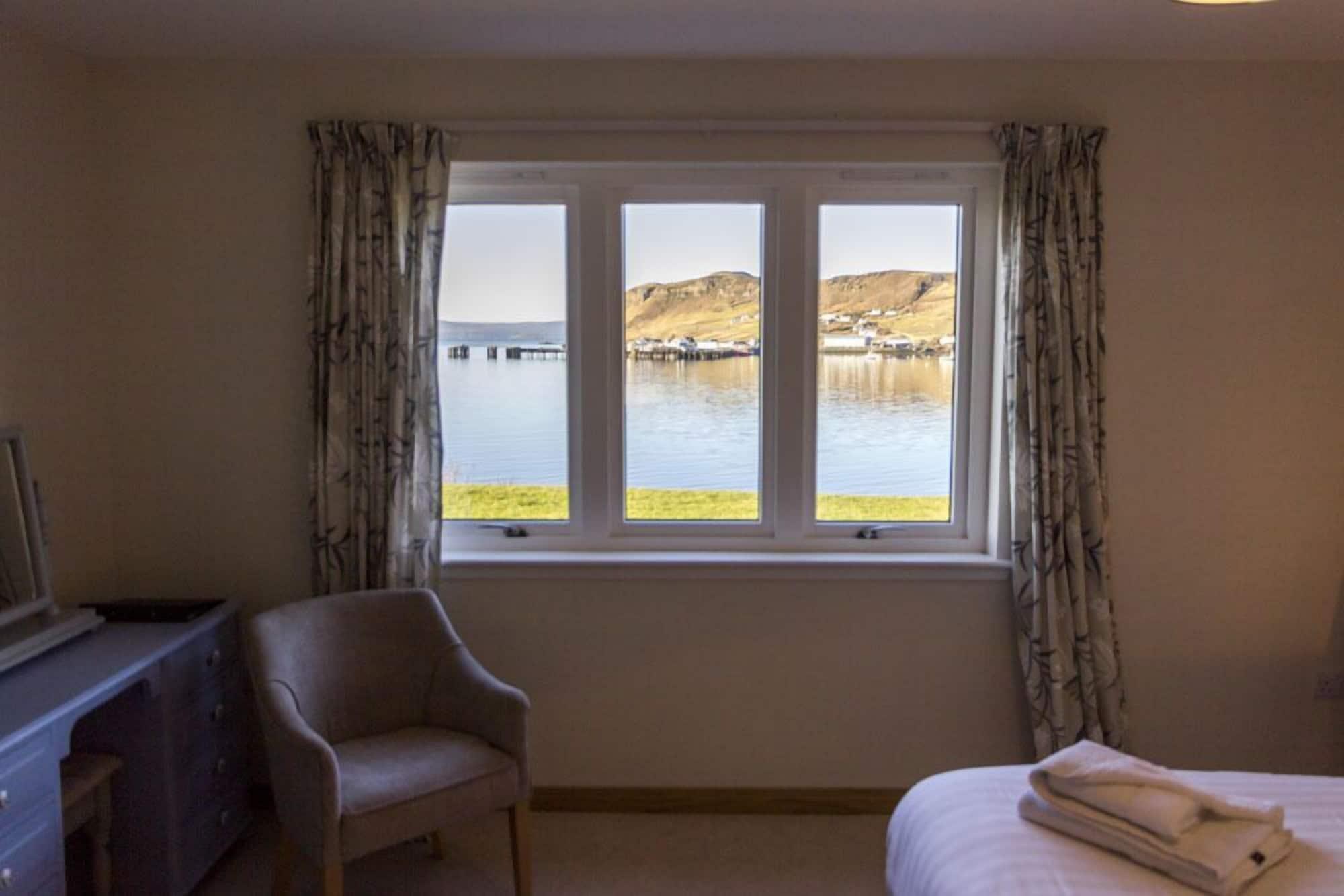 Old Pier Cottage B and B 7/15