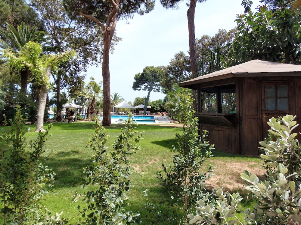 Abamar Hotel 36/39
