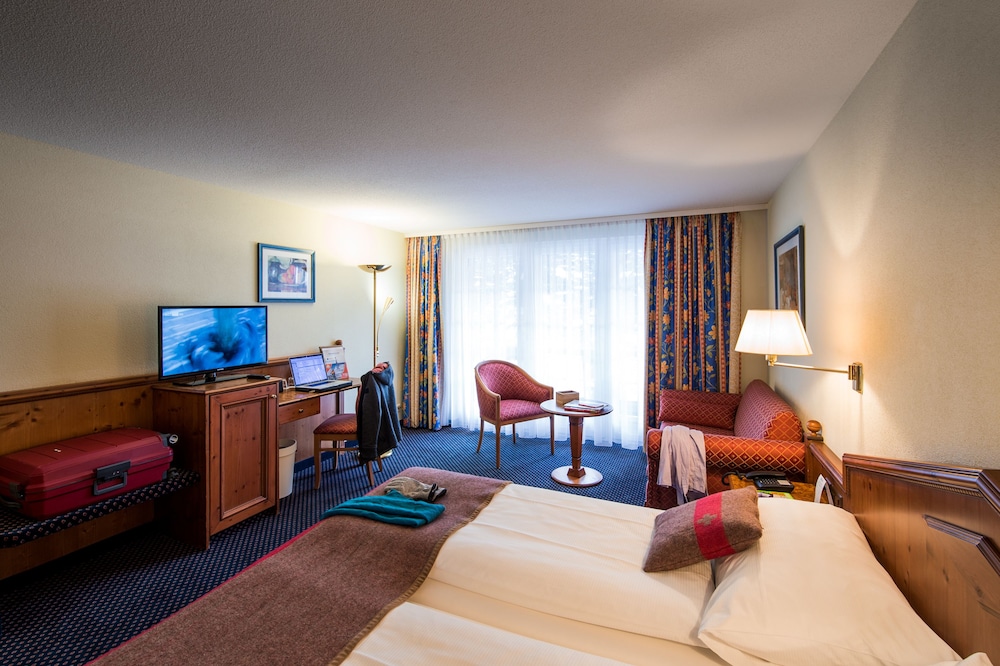 Hotel Butterfly 28/29