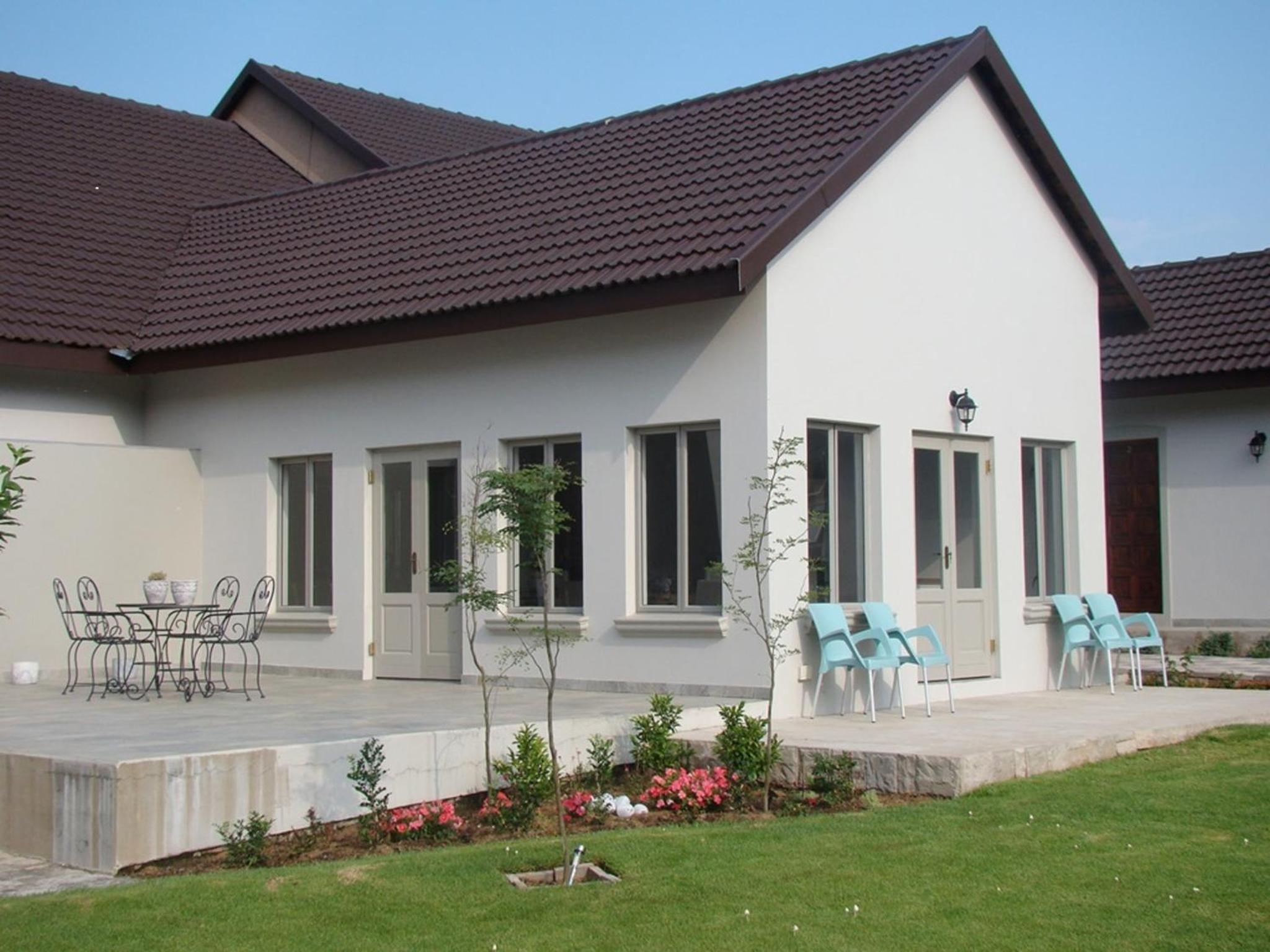 Bergliot Guest House 17/20