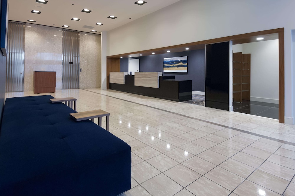 Doubletree By Hilton London Ontario 6/53