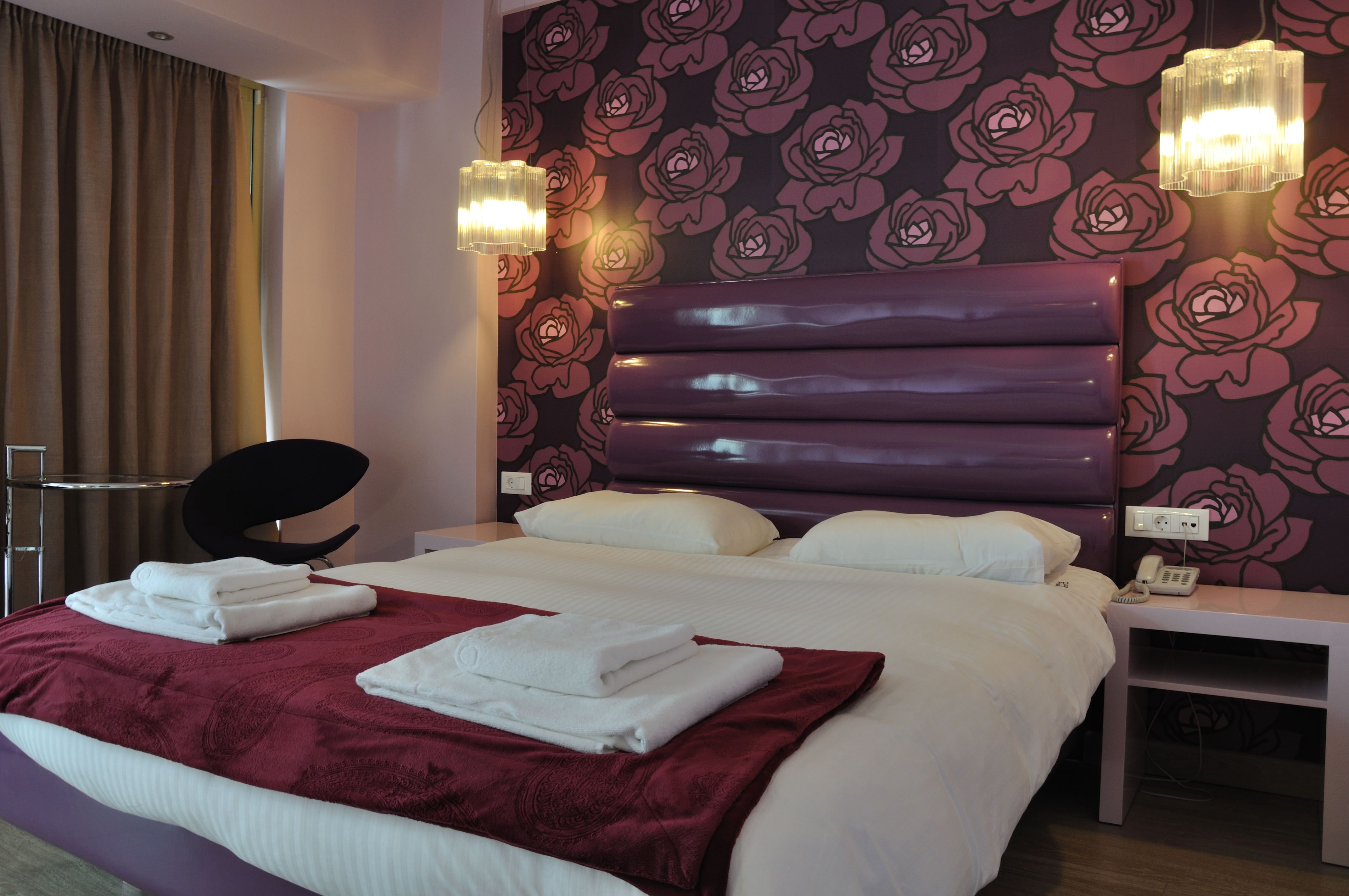 Corfu Mare Boutique Hotel - Adults Only 7/40