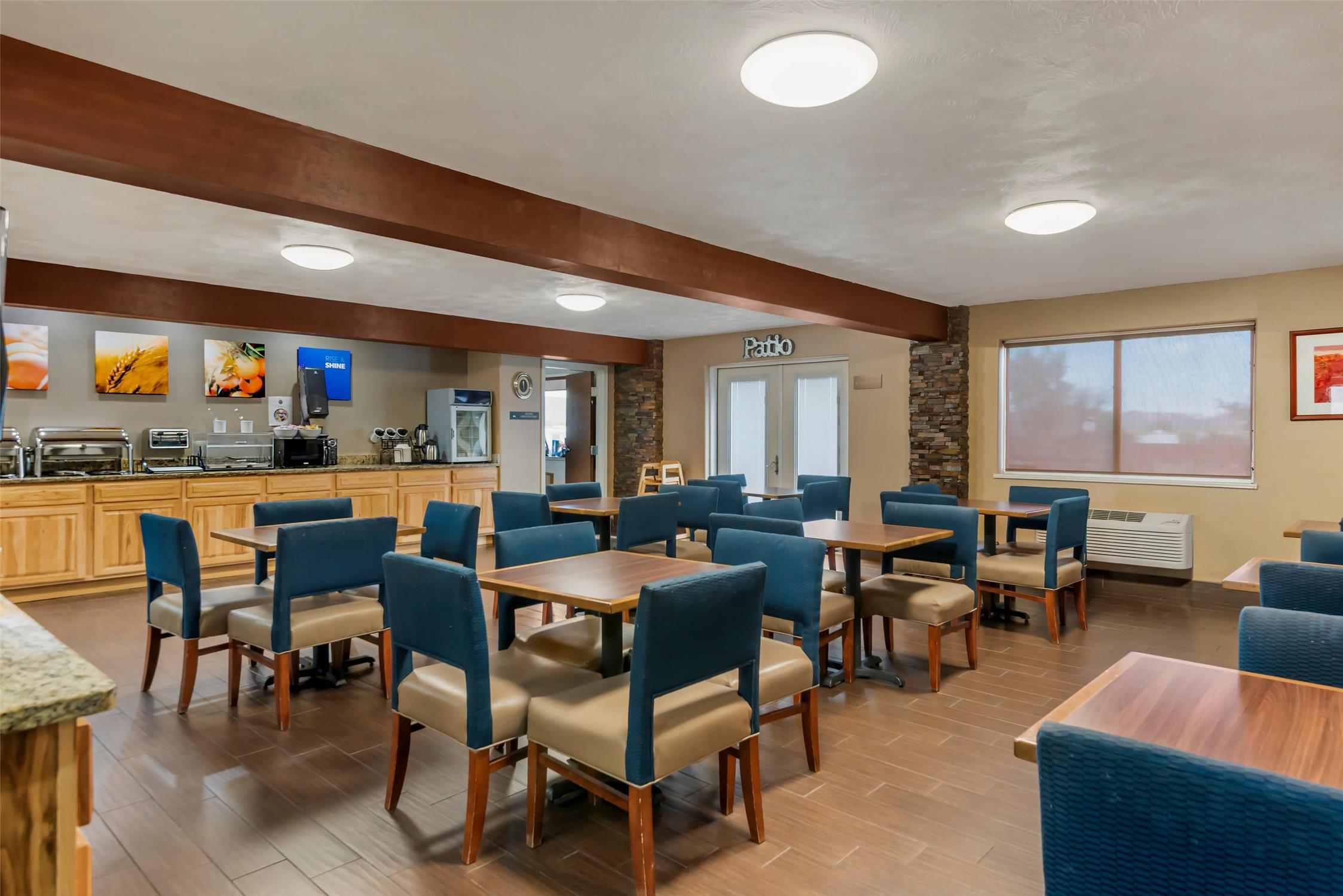 Comfort Inn Green River National Park Area 32/40