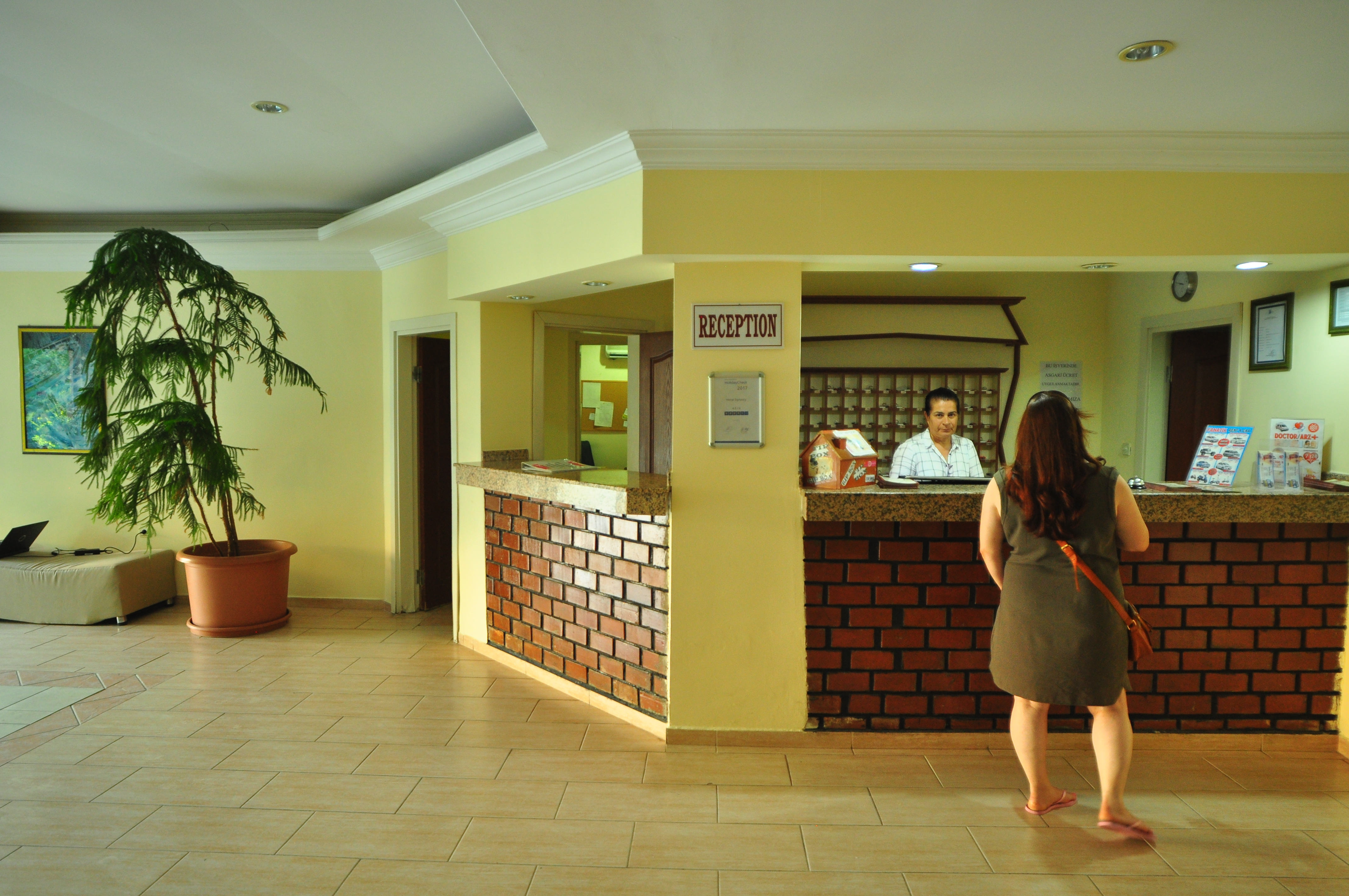 Alessia Hotel and Spa 15/50