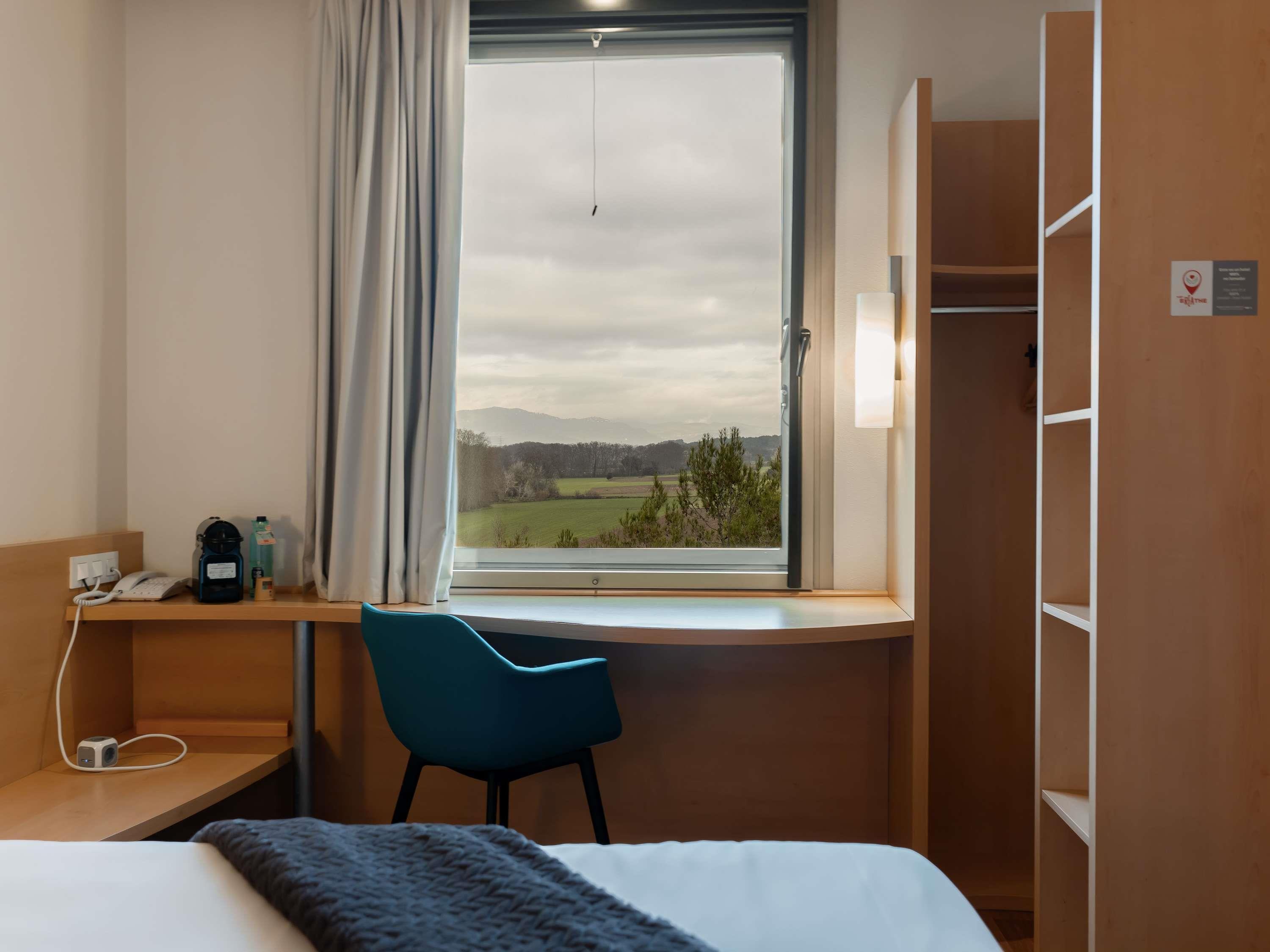 Premium, Double Bed, Ibis Barcelona Mollet 7/7