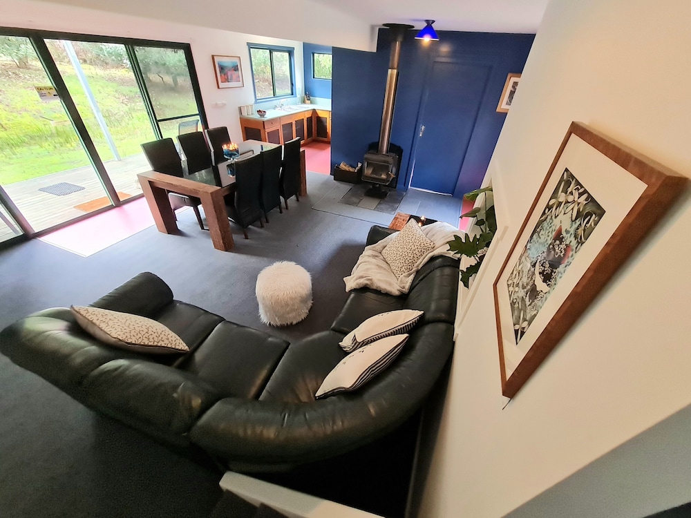 HUON BUSH RETREATS 30/50