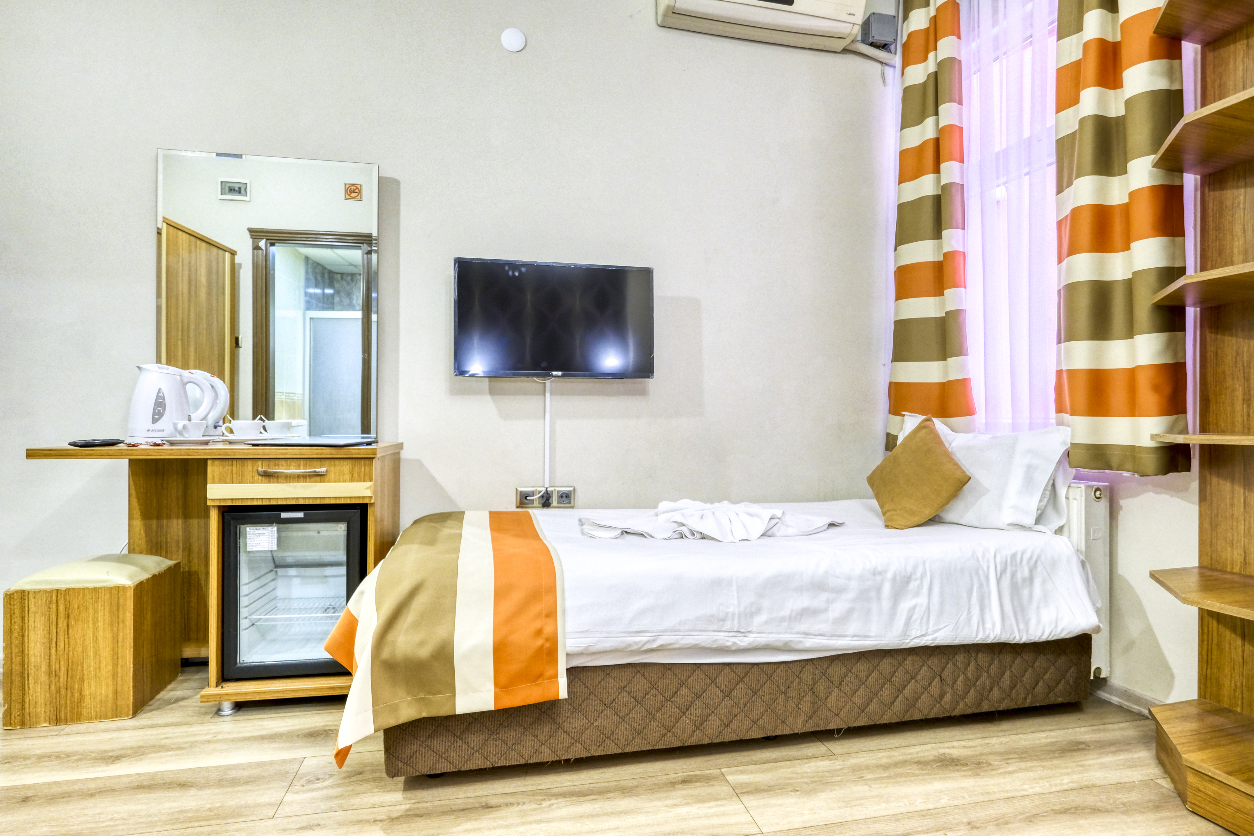 Fors Hotel Sultan Ahmet in ISTANBUL