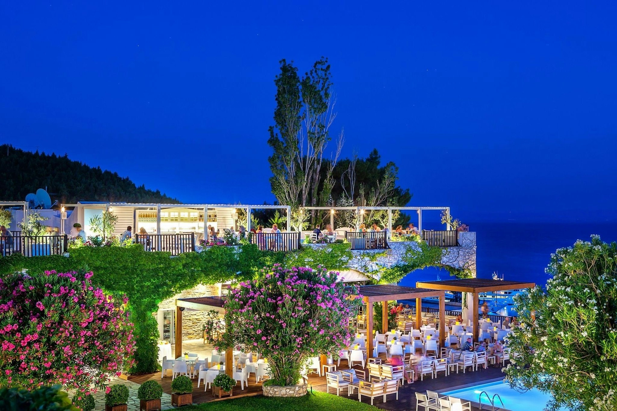 Skiathos Palace Hotel in SKIATHOS