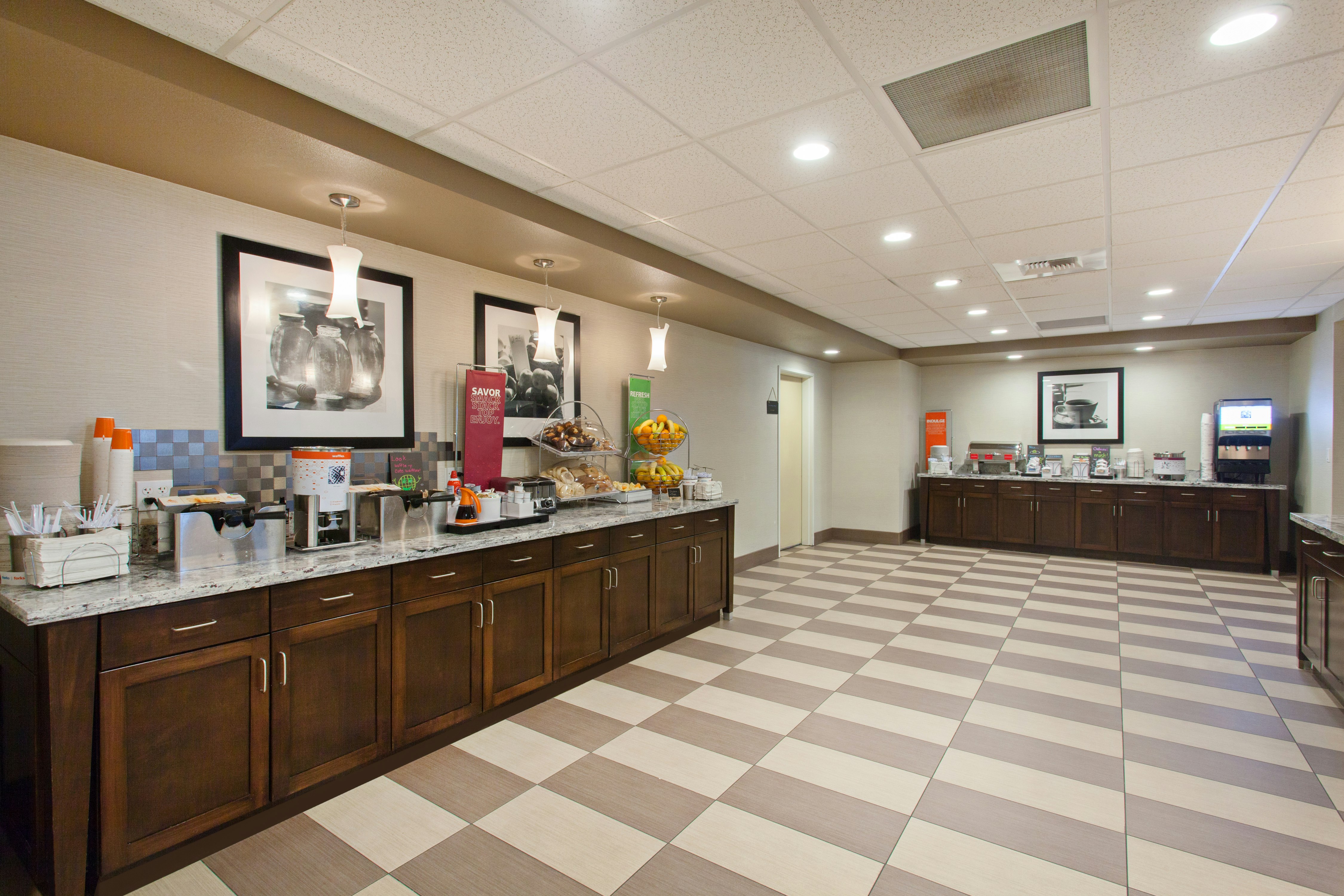 Hampton Inn Seattle Everett Downtown 7/51