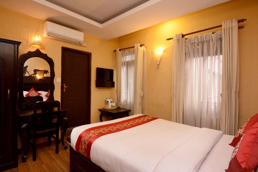 Kasthamandap Boutique Hotel 51/66