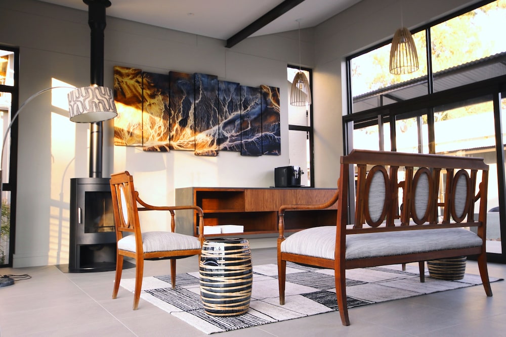 The Elegant Guesthouse 22/31