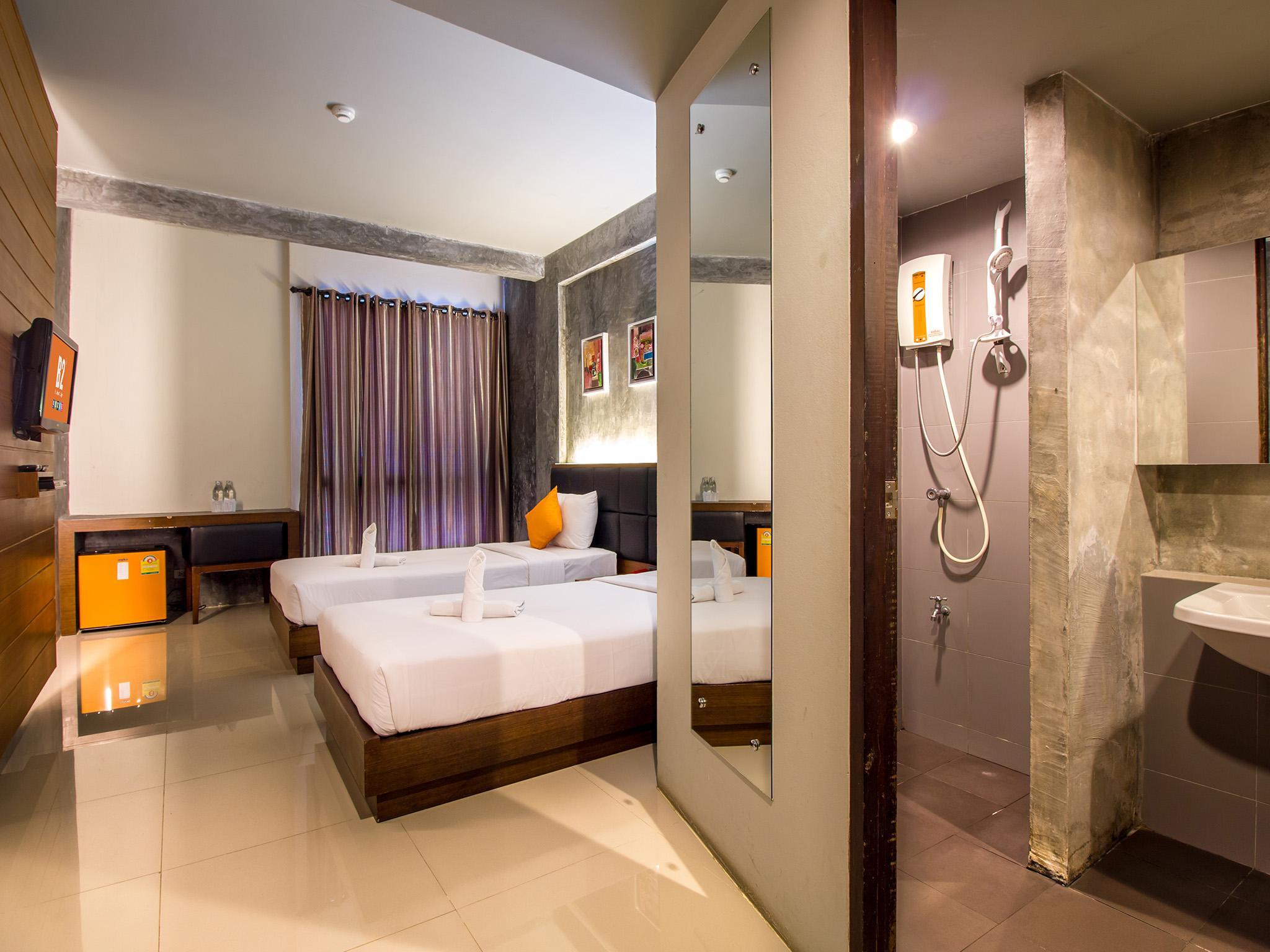 B2 Thippanate Boutique & Budget Hotel 20/29