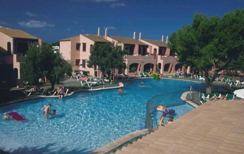 Club Andria 36/44