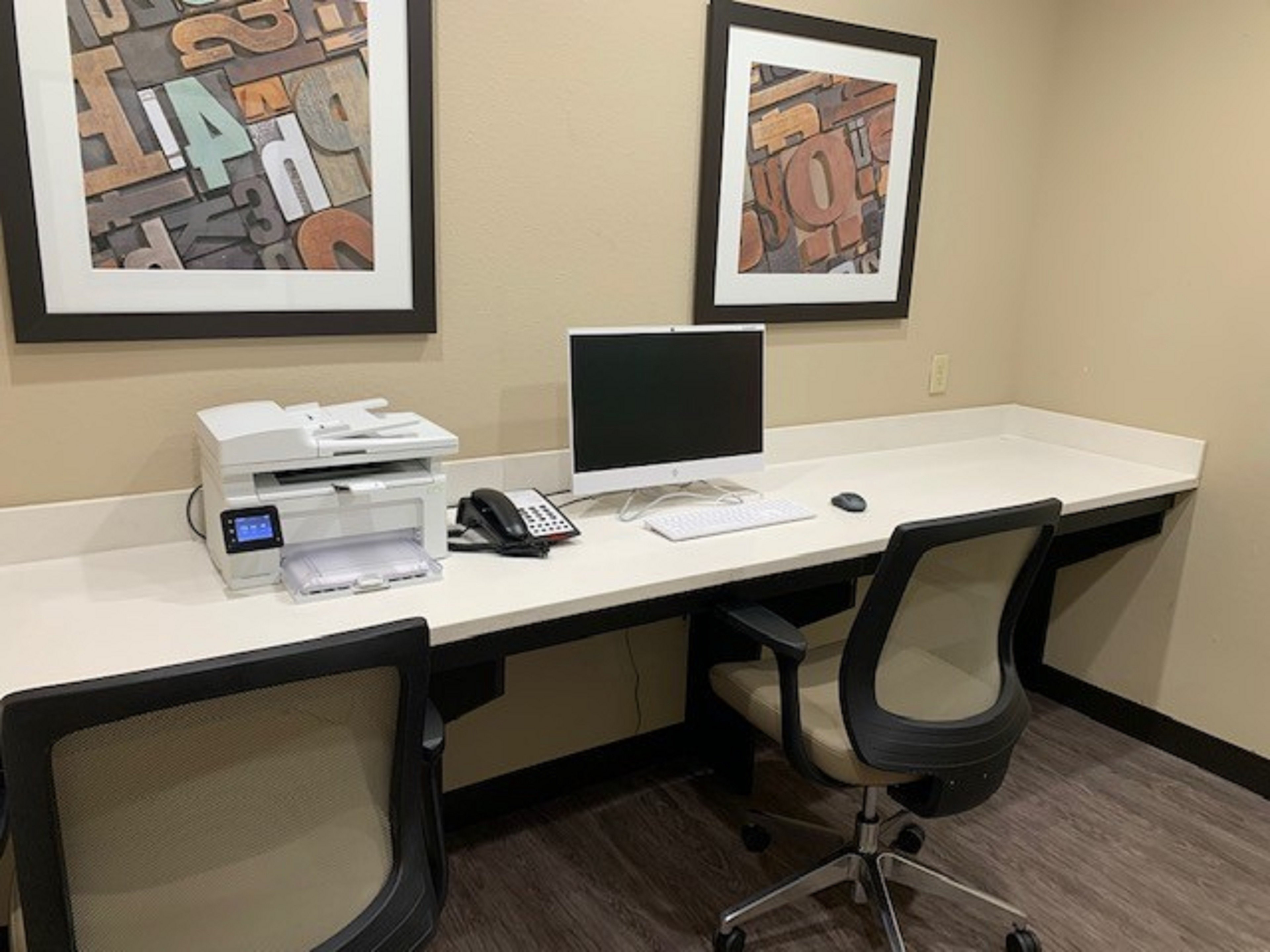 Candlewood Suites Austin North 47/55