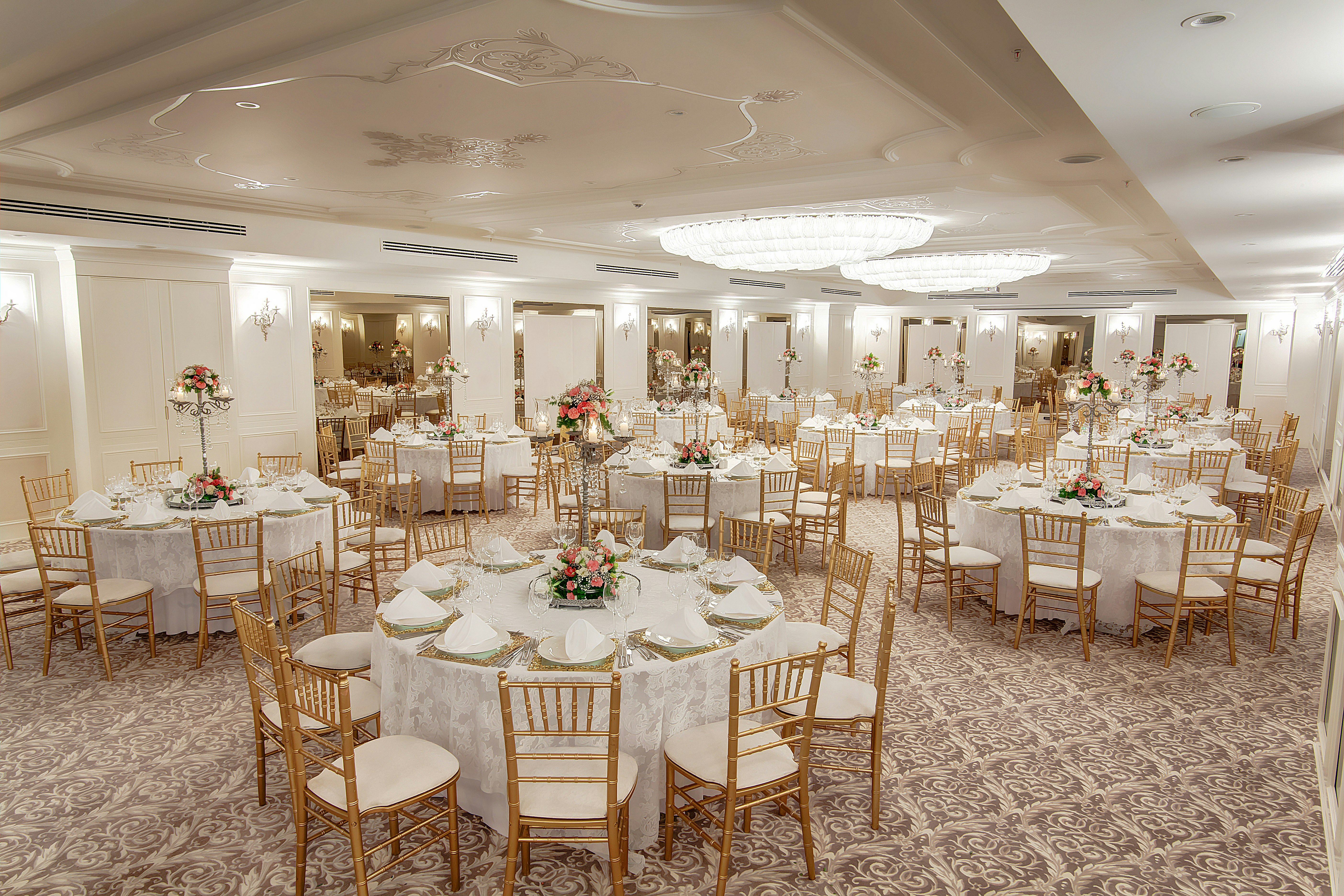 DoubleTree by Hilton Gaziantep 10/18