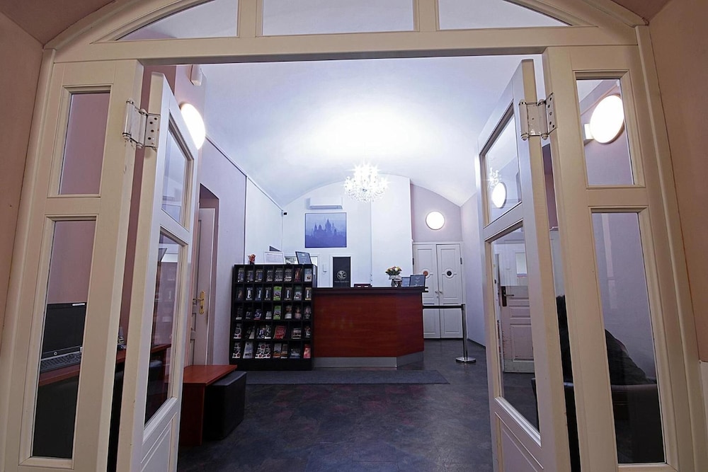 Hotel Zlata Vaha 10/65