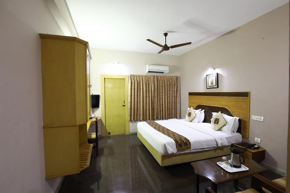 Mayas Hotel 14/50
