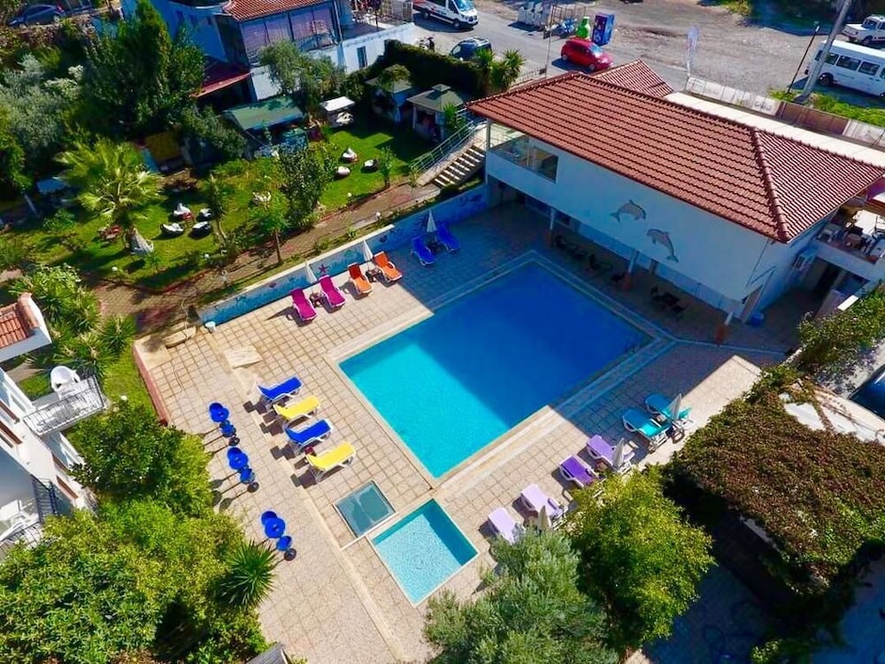 Yunus Hotel Fethiye 7/62