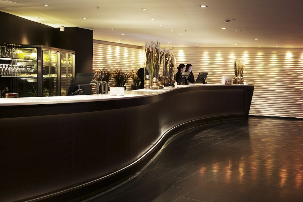 Clarion Hotel Sense 2/48