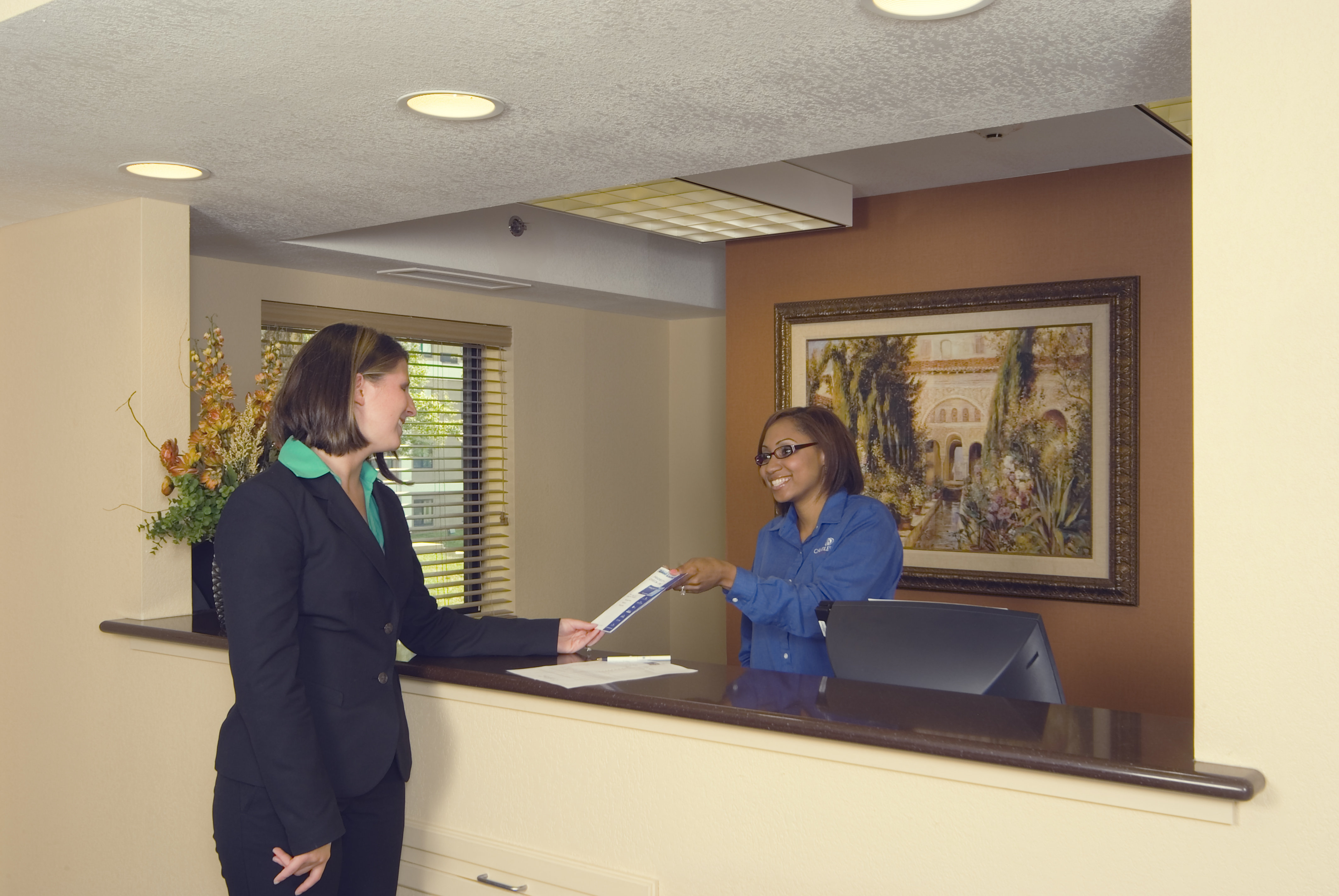 Candlewood Suites Indianapolis Downtown Medical District 6/73