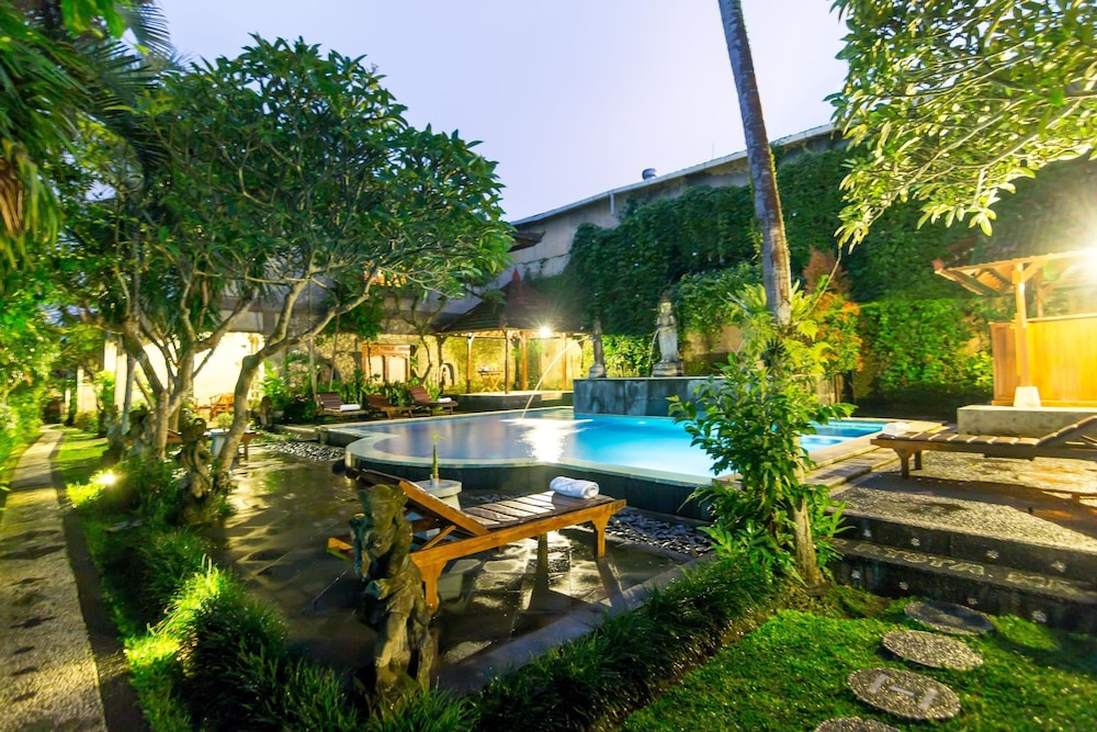 Sahadewa Resort and Spa 51/61