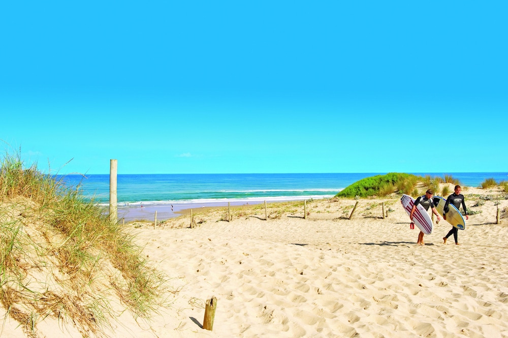 Vacances Bleues Domaine de L'Agreou 45/50