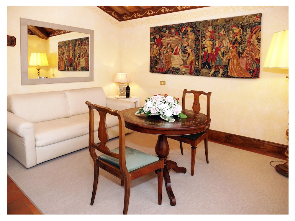 RELAIS TODINI 51/64