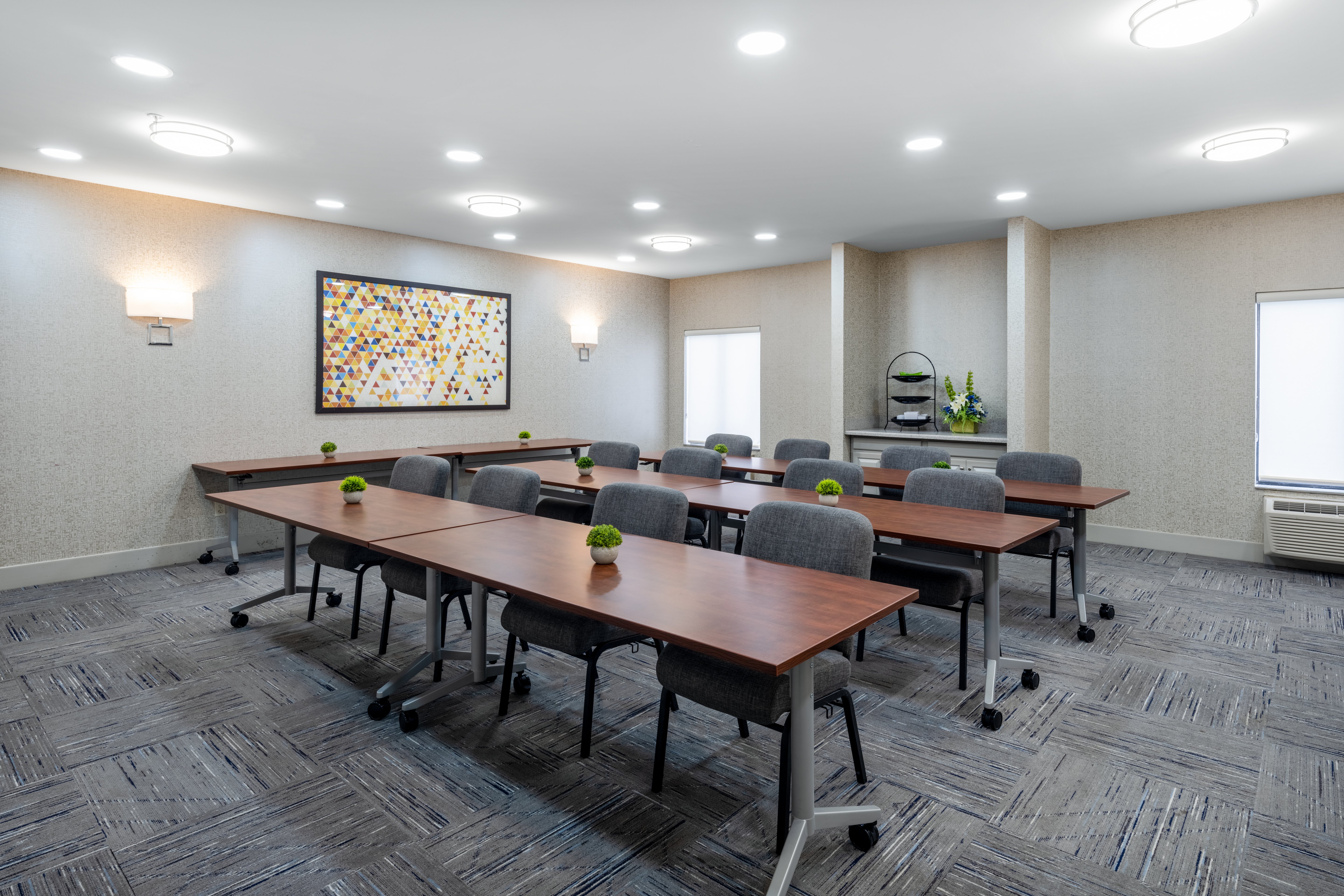 Holiday Inn Express Corydon 48/53