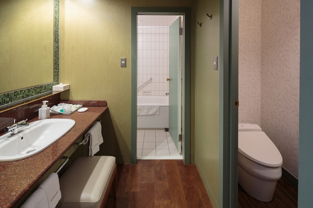 Hakuba Tokyu Hotel 47/50
