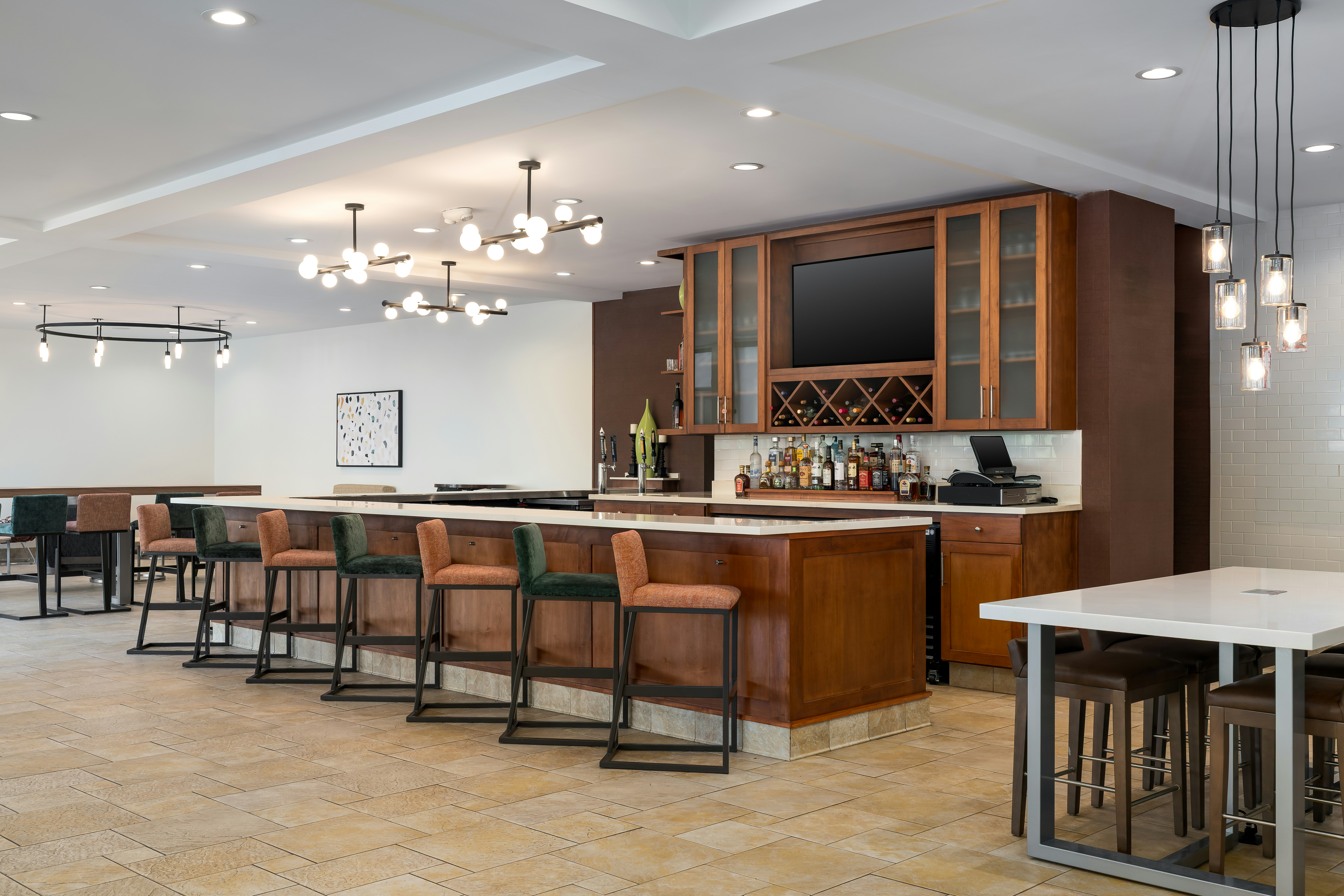 Hilton Garden Inn Cincinnati/West Chester 48/81