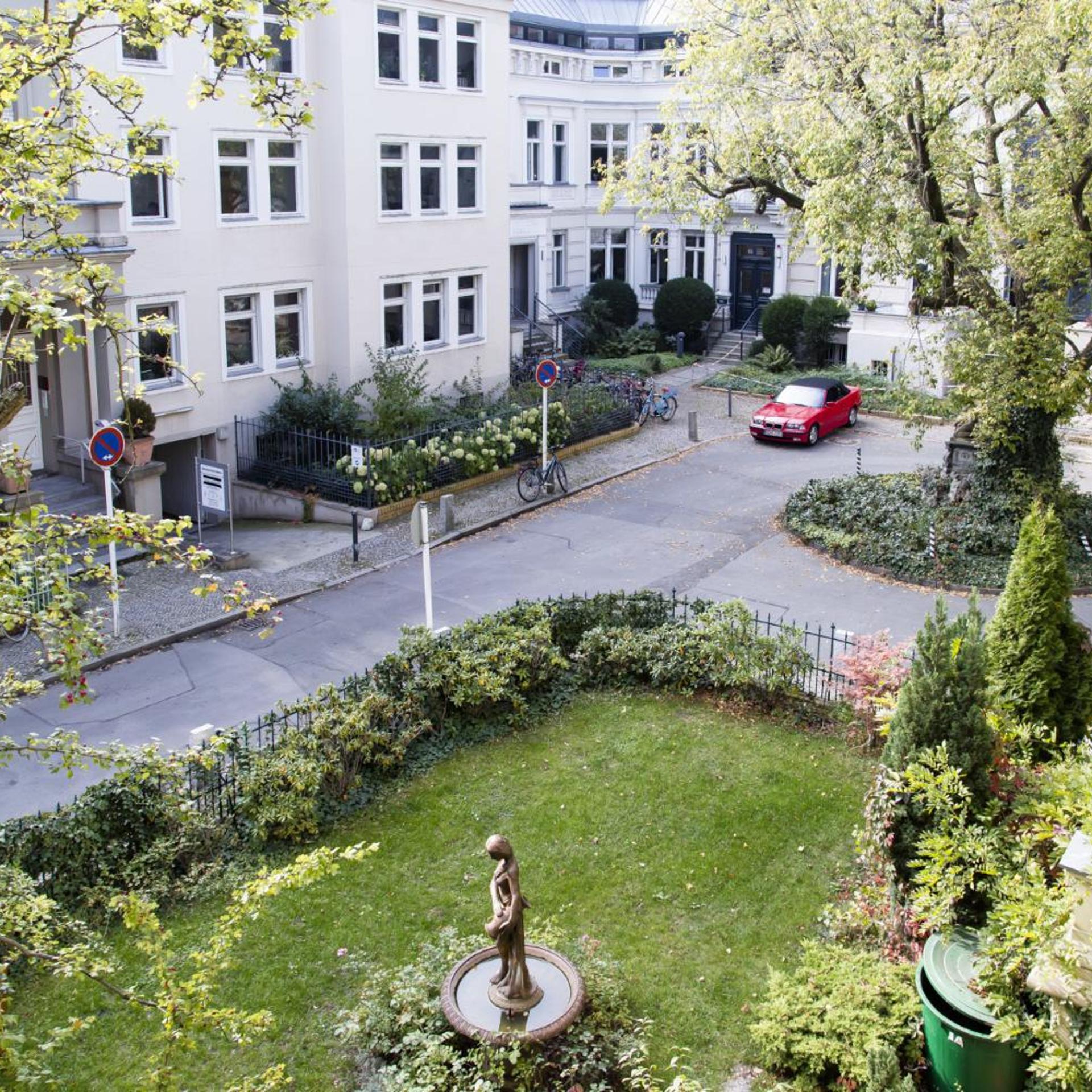 Hotel Residenz Begaswinkel 42/49