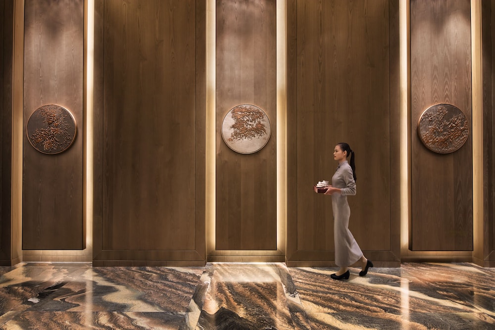 PARK HYATT HANGZHOU 7/65