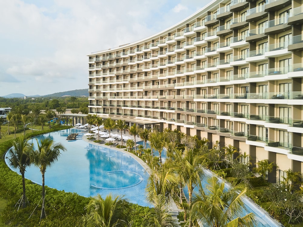 Movenpick Villas & Residences Phu Quoc 4/49
