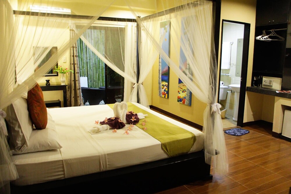 Sulusea Boutique Hotel 19/64