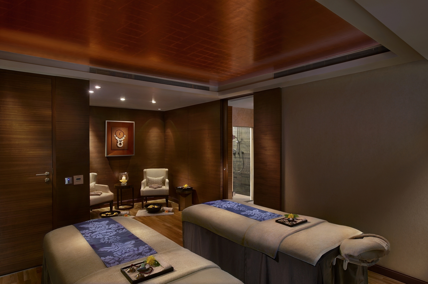 The Leela Mumbai - Resort Style Business Hotel 19/44