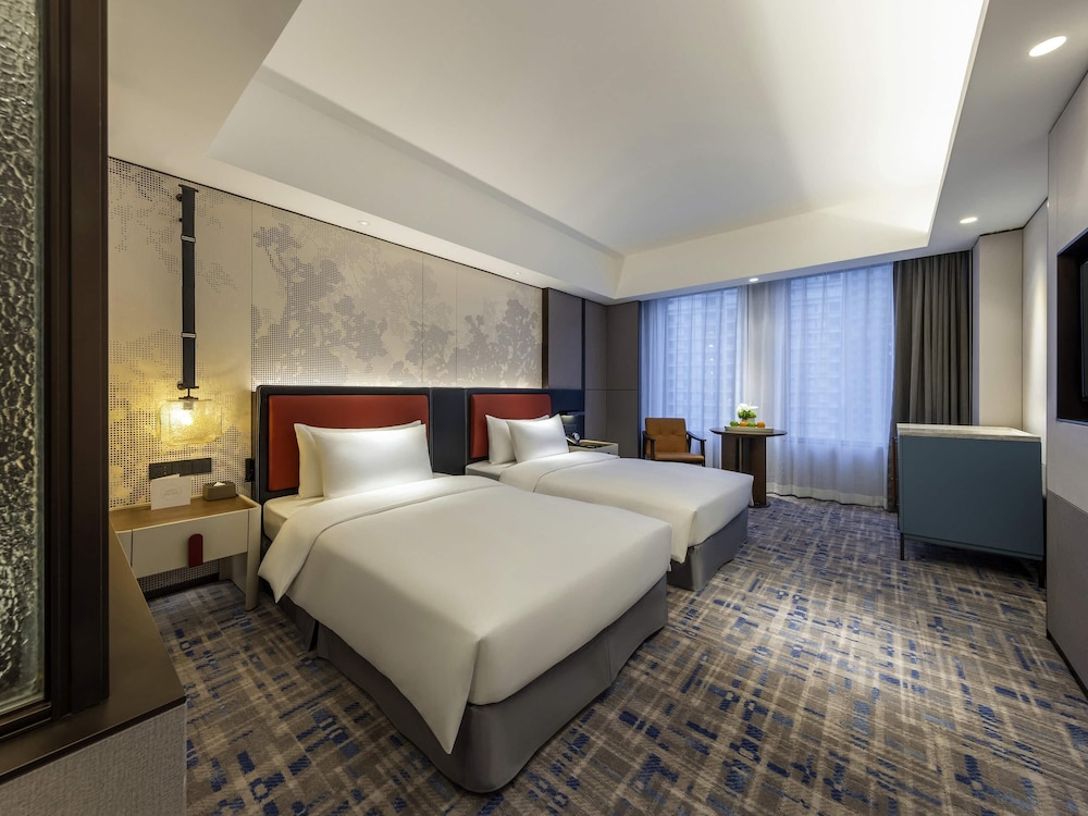 SWISSOTEL SHENYANG 15/49