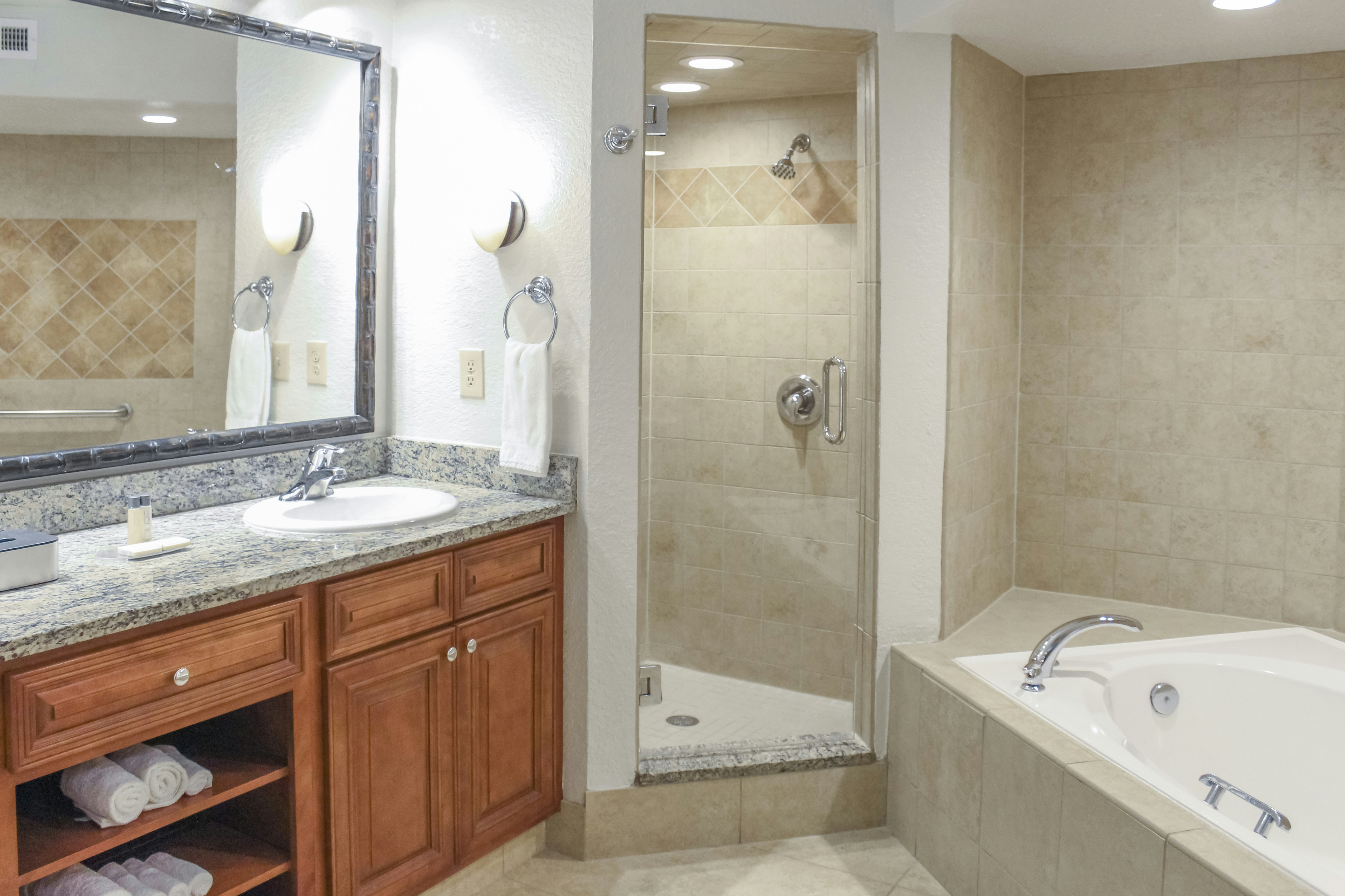 Hilton Vacation Club Polynesian Isles Kissimmee 44/47