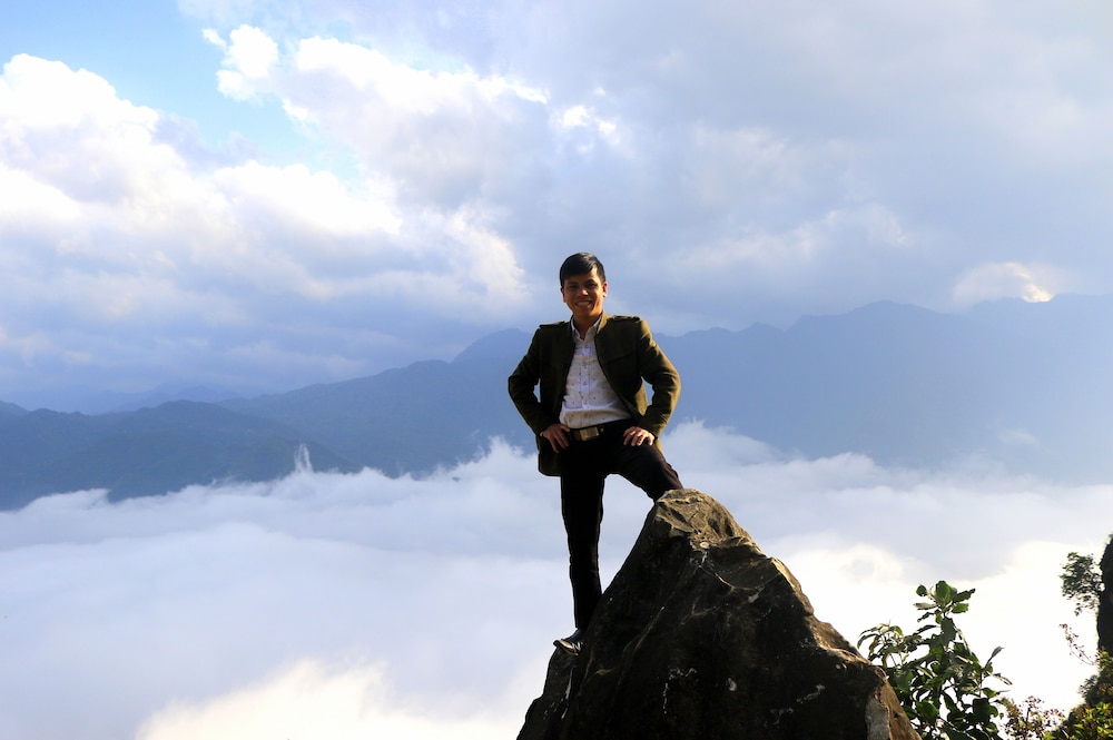 Sapa Hills Hotel 54/61