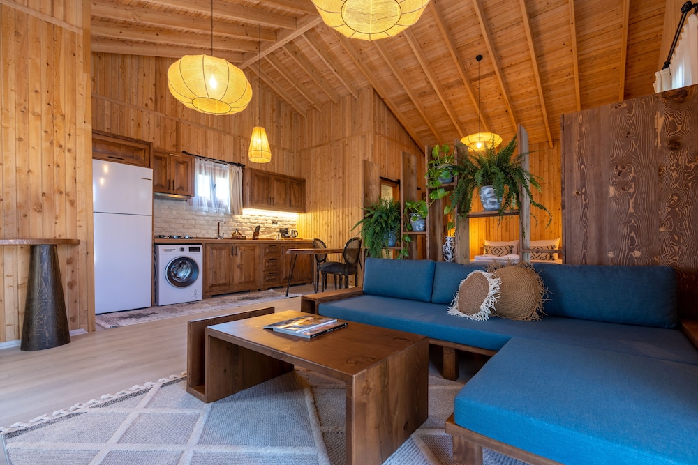 Naturelife Bungalows & SPA 29/50