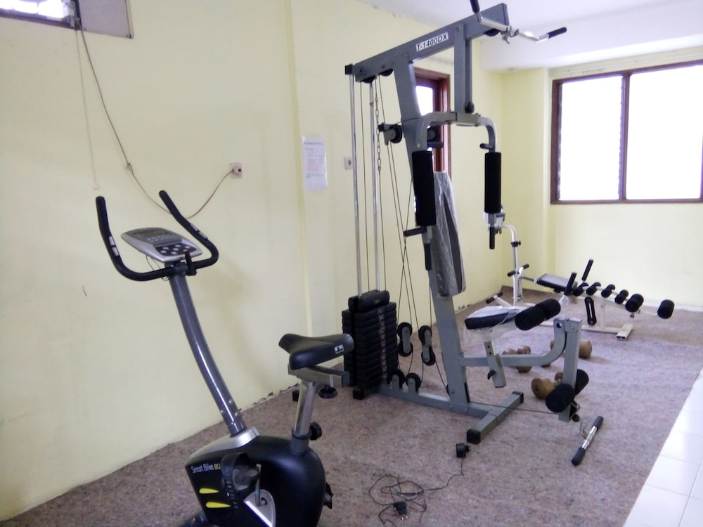 Hotel Netral Jombang 21/34