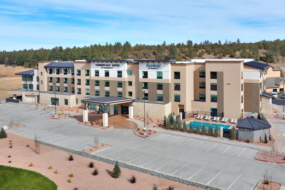 TownePlace Suites by Marriott Show Low 5/53