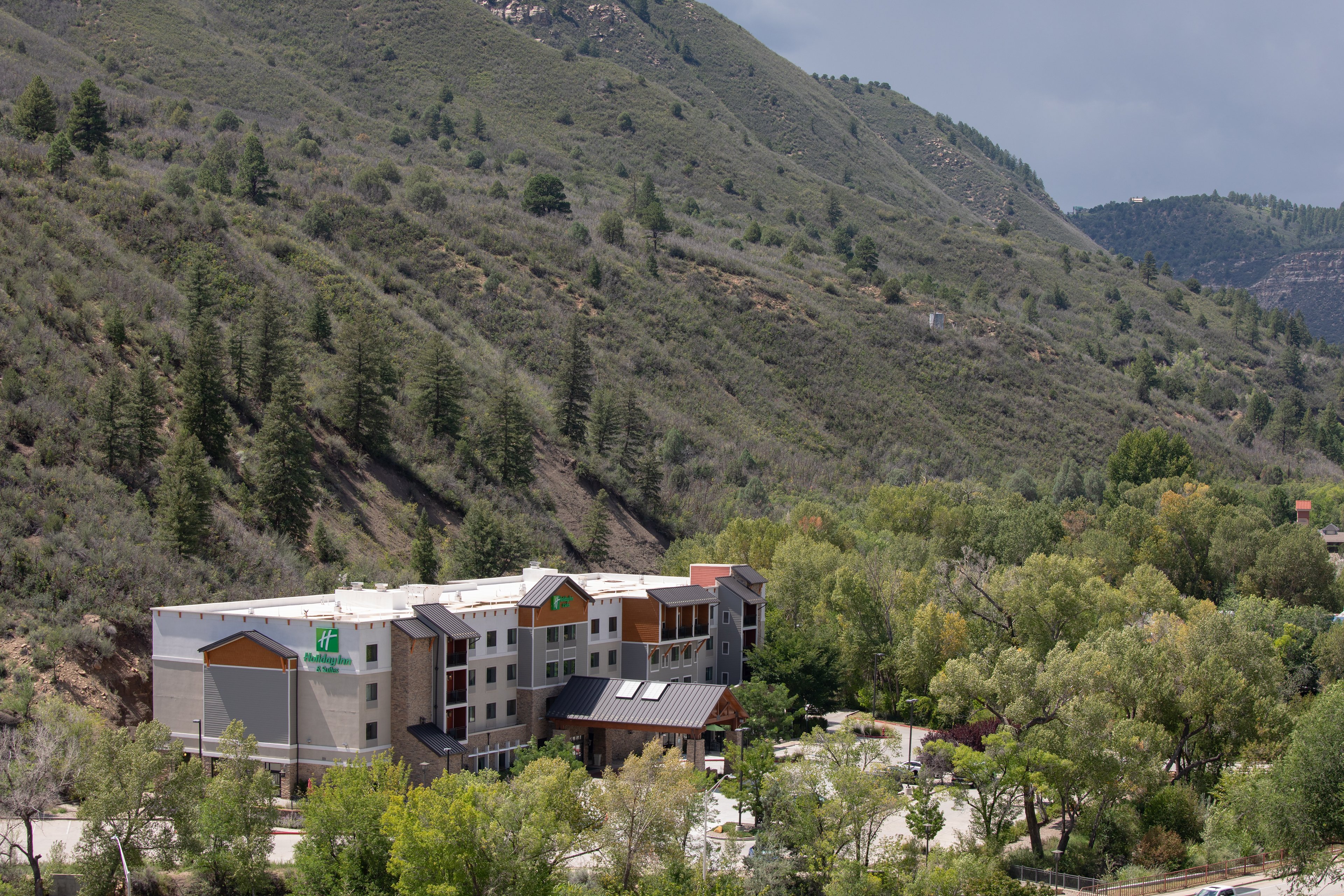 Holiday Inn & Suites Durango Downtown 47/57