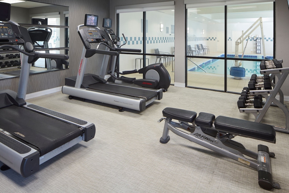 Courtyard by Marriott Winchester Medical Center 29/50