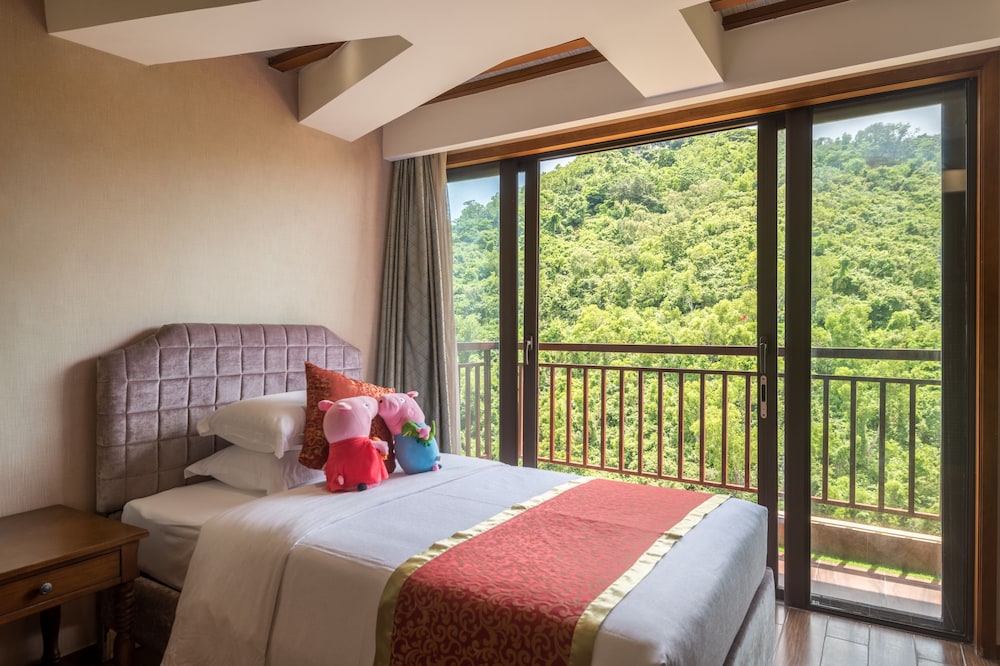 Grand Metropark Bay Hotel Sanya 13/66